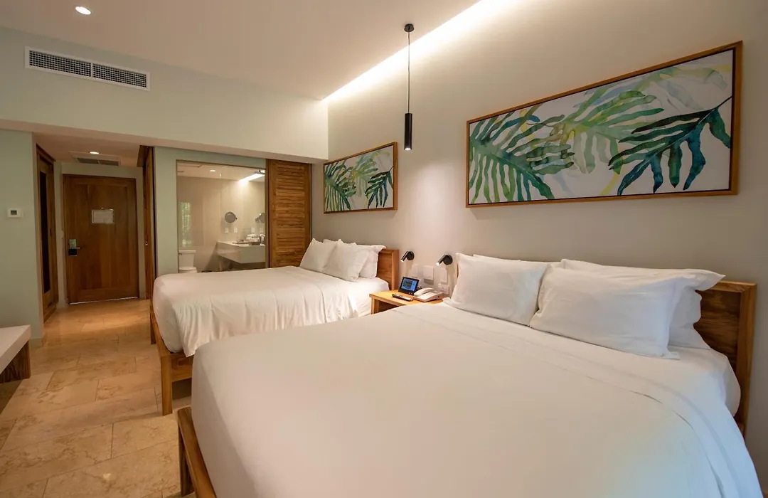 Tabacon Thermal Resort & Spa-1