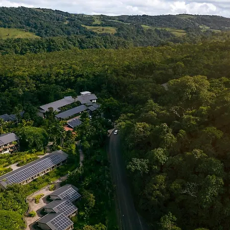 Tabacon Thermal Resort & Spa-3
